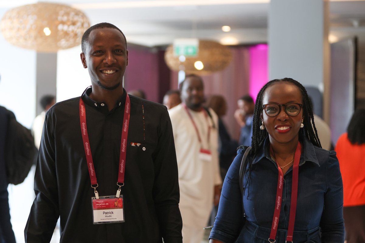 mojaloop's tweet image. A few more moments from Day 2 of our 29th Community event in Nairobi. Sessions explored key challenges in payments and inclusion — from open source vs proprietary systems to interoperability and scale. Join us online by registering here: mojaloop.io/events/mojacom…
