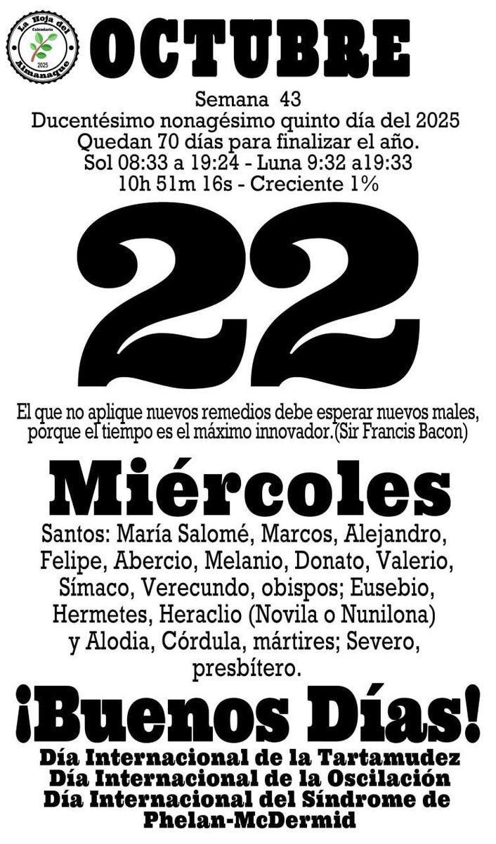 Es Noticia tweet media