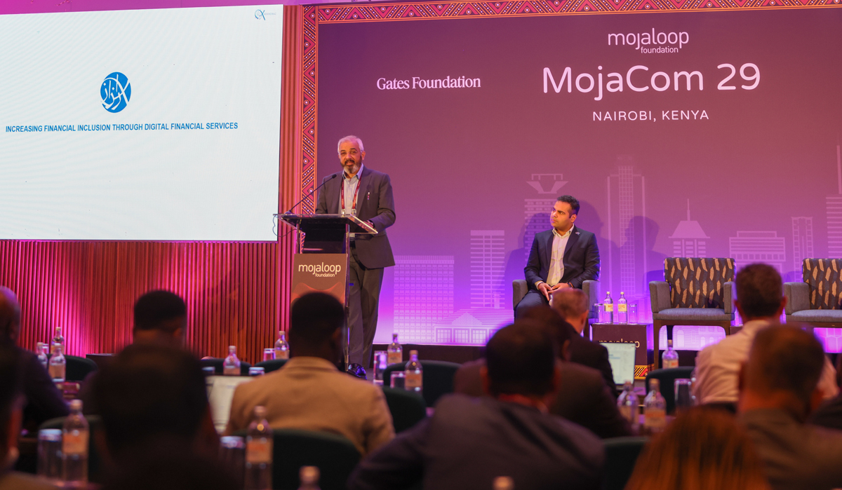 mojaloop's tweet image. A few more moments from Day 2 of our 29th Community event in Nairobi. Sessions explored key challenges in payments and inclusion — from open source vs proprietary systems to interoperability and scale. Join us online by registering here: mojaloop.io/events/mojacom…