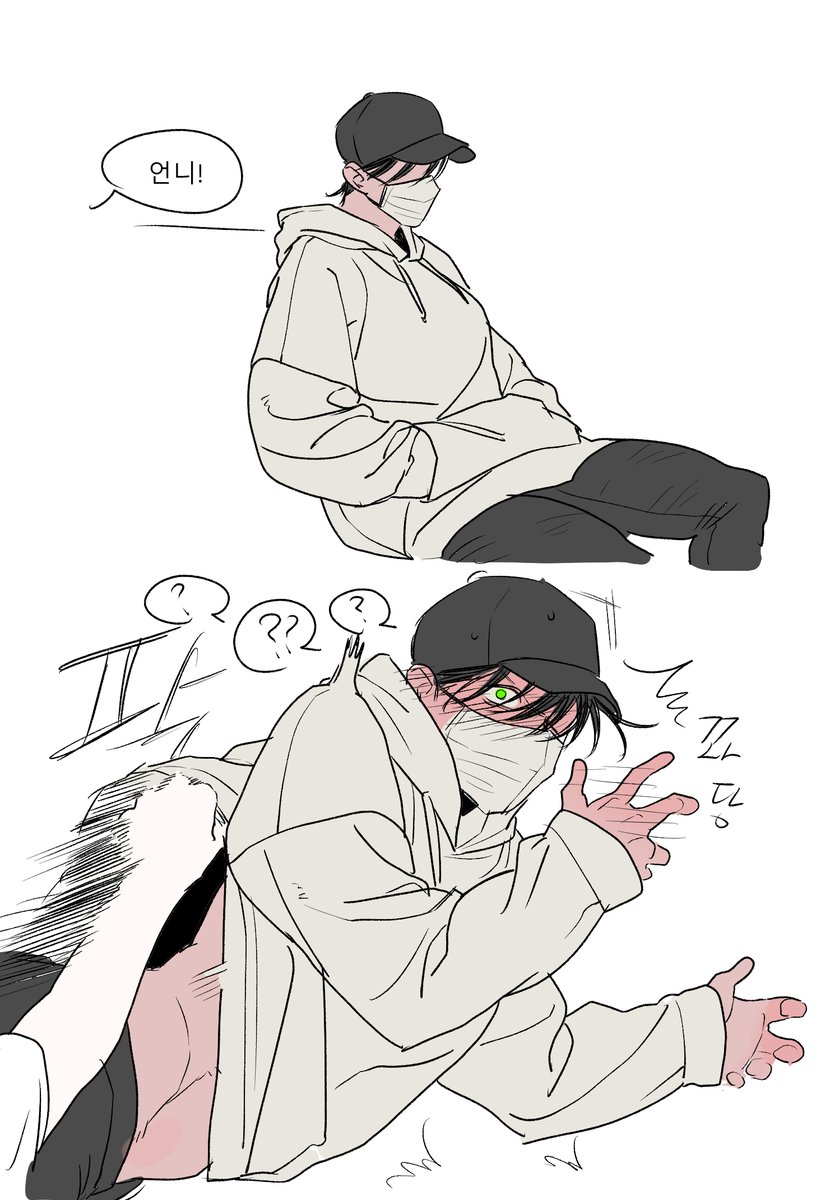 0820_lakia's tweet photo. 옷 들추기 https://t.co/XgbxTMGCNT
