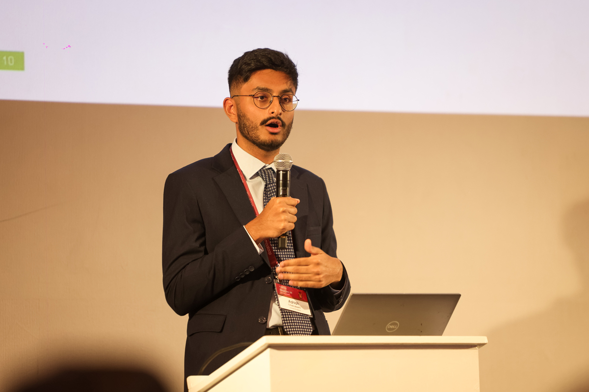 mojaloop's tweet image. A few more moments from Day 2 of our 29th Community event in Nairobi. Sessions explored key challenges in payments and inclusion — from open source vs proprietary systems to interoperability and scale. Join us online by registering here: mojaloop.io/events/mojacom…