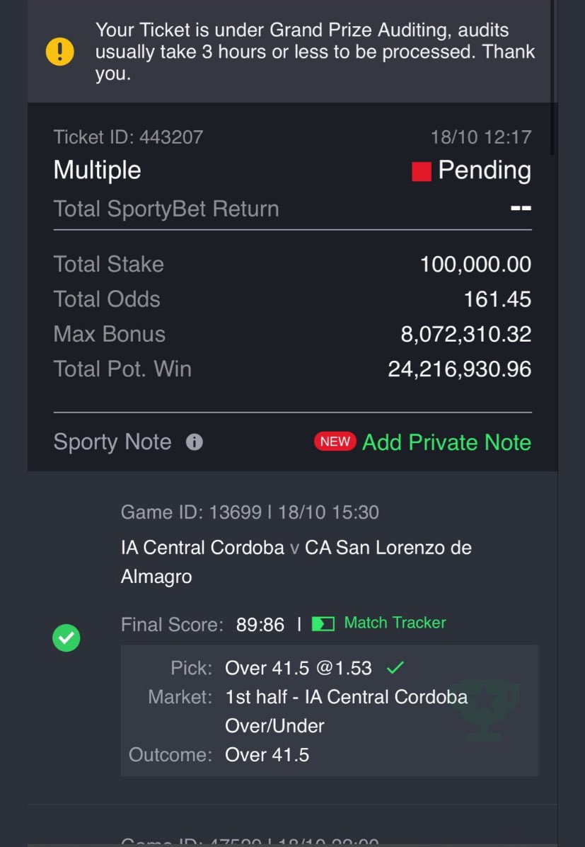 BigSlym1's tweet photo. You call it betting , I call it sport trading 📊📉 https://t.co/BLb4A7ISut
