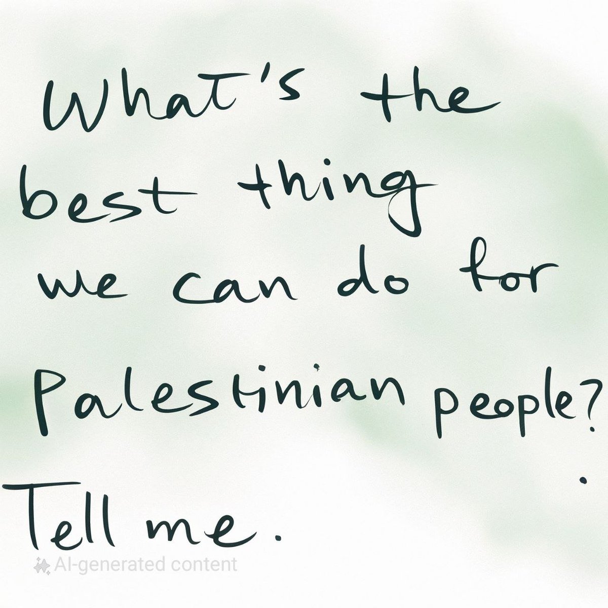 Naila Ayad🇵🇸 tweet media