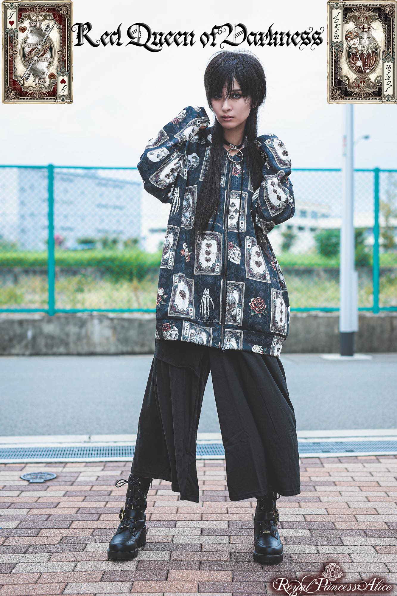 ロイプリ様オーダーページ RoyalPrincessAlice – ロイヤルプリンセスアリス | ワンランク上