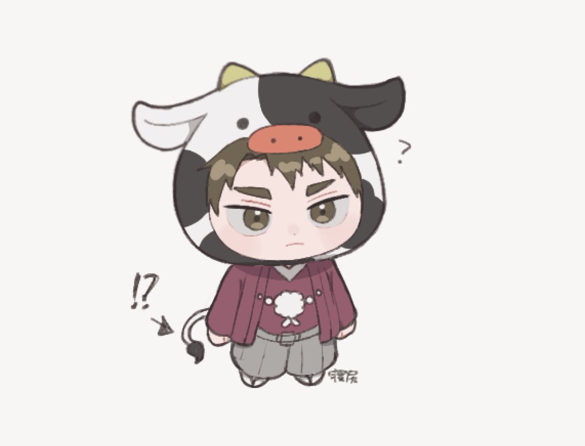 🐮🐮