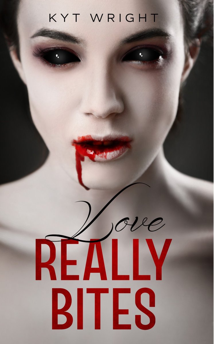 <a href="/EricPellinen/">Eric Pellinen</a> If Elisabeth Bathory died in 1614, how can she be walking the streets of 21st century London wearing police uniform?
Follow her adventures in the Love Bites series; a refreshing take on a familiar theme.
amazon.co.uk/dp/B09Q27ZDN1?…
books.apple.com/us/book/love-b…
books.apple.com/us/book/love-r…