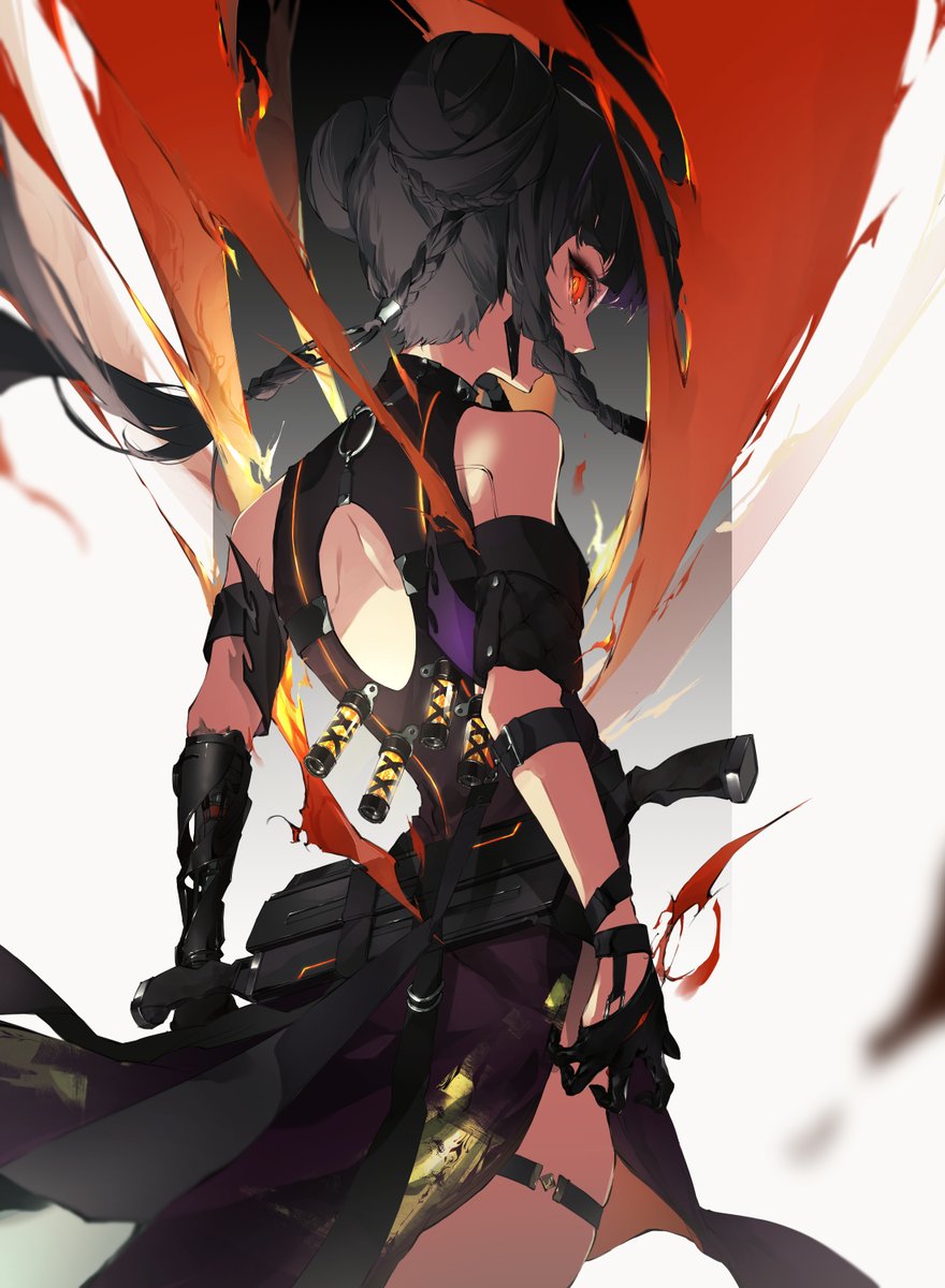 亞門弐形👁‍🗨 (@ammon_Mk2) / Posts / X