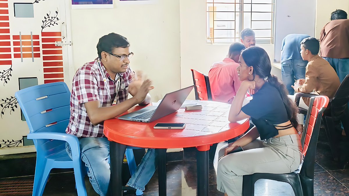 ActionAid Association tweet media