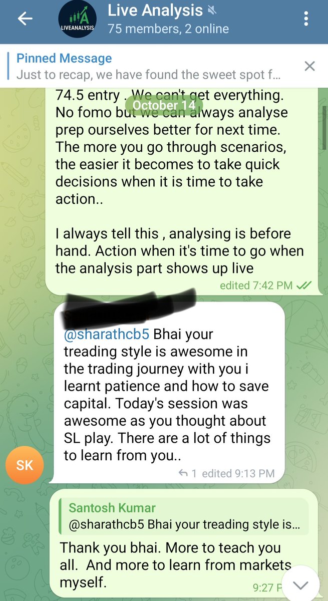 LiveDecoding's tweet image. Stop following random tips.
Learn how to spot trades yourself.

I host live sessions decoding Nifty &amp;amp; Sensex — explain OI, expiry setups &amp;amp; scalps in real time.
One month with me → you trade on your own.

Join 👉 t.me/+1VhP8PFNsPlkM…

#Nifty50 #sensex #GIFTNIFTY…