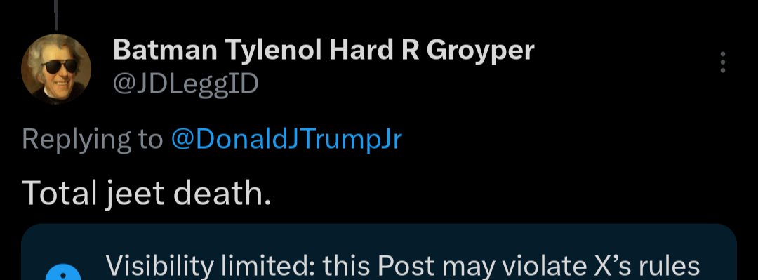 <a href="/DonaldJTrumpJr/">Donald Trump Jr.</a>