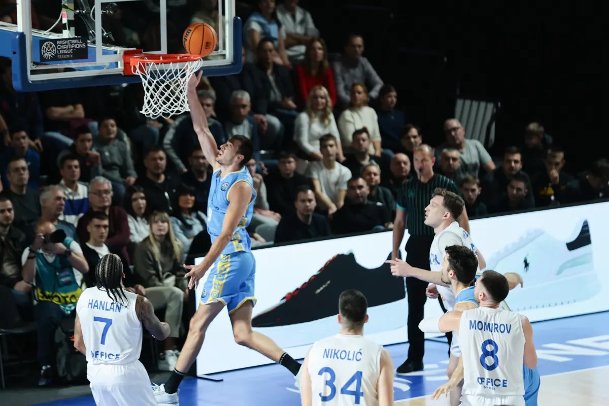 🚨 CANARIAS | Deportes
📌 13:45 | Canarias En La Onda 
📅 Miércoles | 22 de octubre | 2025
🗣️ <a href="/ojedam82/">David Ojeda Merino</a> y <a href="/AleixValero/">Aleix Valero 🇮🇨 🏴󠁧󠁢󠁳󠁣󠁴󠁿</a> 
🎧Protagonistas de las victorias de <a href="/GranCanariaCB/">Dreamland Gran Canaria</a> y <a href="/cvguaguas/">Club Voleibol Guaguas Las Palmas de Gran Canaria</a>. Escuchamos a Iván Gil <a href="/UDLP_Oficial/">UD Las Palmas</a> y resto de la información deportiva
ondacero.es/podcast/emisor…