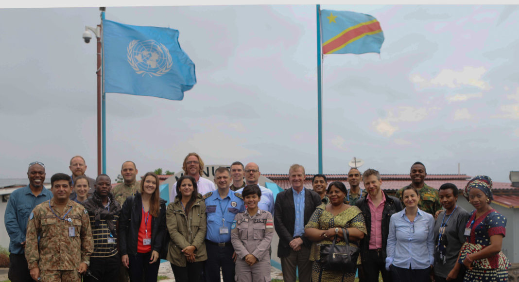 📢Nouvelle publication de l'<a href="/OBGhali/">Observatoire Boutros-Ghali du maintien de la paix</a>

🔎Le soutien psychosocial des familles et la santé mentale des Casques bleus en opération : L’indispensable base arrière pour des mandats performants par Axel Augé

👉tinyurl.com/4h5yxawy

#peacekeeping #UN <a href="/UNPeacekeeping/">UN Peacekeeping</a> #MentalHealth