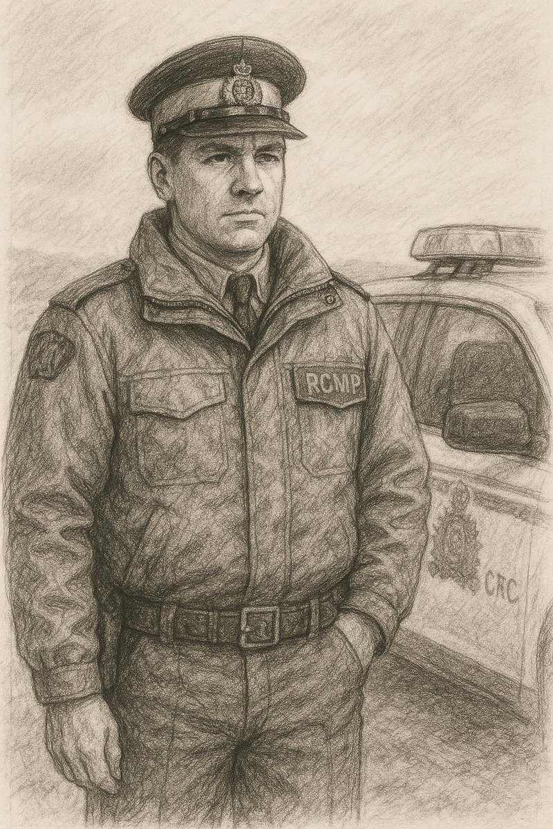 Paul76791763's tweet photo. #WorldbuildingWednesday.
Meet Sgt. John Murphy — years in Vancouver’s RCMP Major Crimes Unit taught him how deep corruption runs.
He came home to Fortune for peace.
But soon, he learns the darkness he left behind has followed him home
#CrimeFiction #WritingCommunity #CanadianNoir https://t.co/E4BEMthCTi
