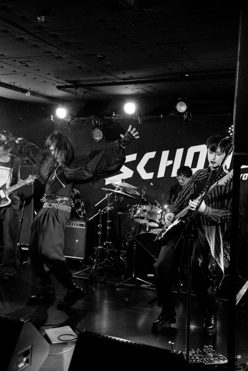 Catastrophe Ballet tweet media