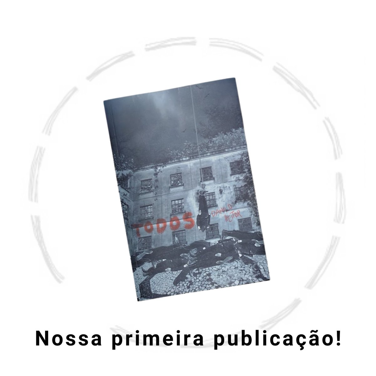 Danilo Heitor tweet media