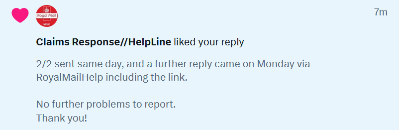 CyprusStamps's tweet photo. @RoyalMail And again >>>>>>>
Here comes the first #SCAMMER (SEE BELOW)
Please check your Followers #TwitterUsers
REPORTED & BLOCKED https://t.co/W68IVPAugx