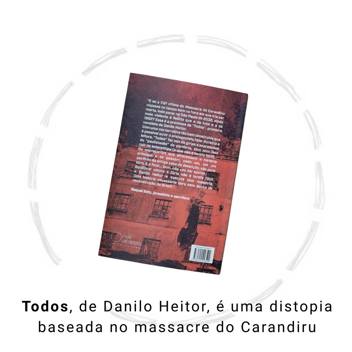 Danilo Heitor tweet media