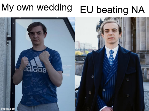 Felix tweet media