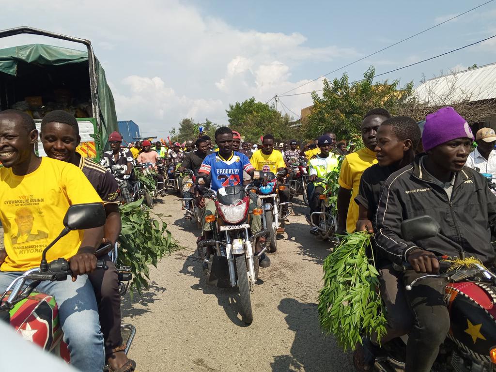 Muhindo Doreen mutoro tweet media