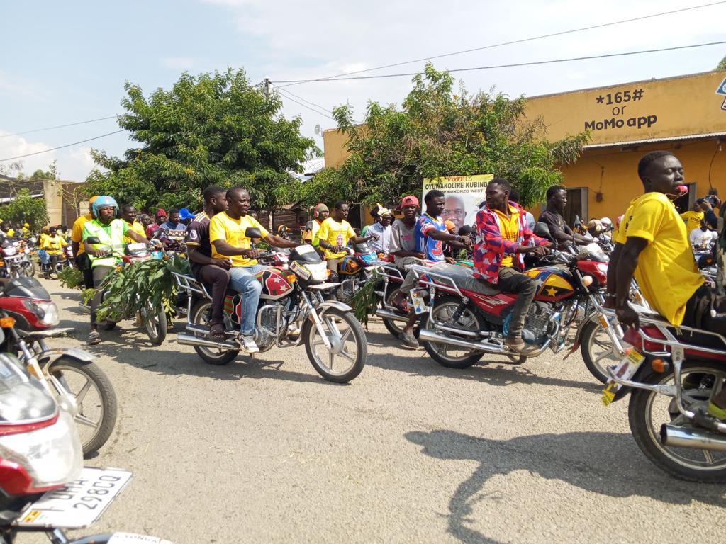 Muhindo Doreen mutoro tweet media