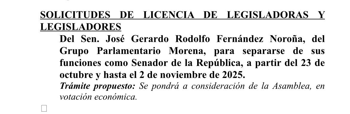 Arouet_V's tweet photo. Noroña (@fernandeznorona) viola el artículo 52 de la Ley de responsabilidades administrativas. Por ello el Senado debería impedir que el legislador fuera a Palestina con un avión pagado por Emiratos Árabes. Esto, si hubiera decencia, claro. https://t.co/k9sbZq4JuX