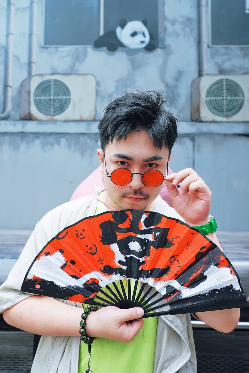 ProPandas_House's tweet image. G.A.M.E.

Warm-up Prelude

🪓 「斧｜Axe」

📅 10.27 00:00

@ProPandas_Cass 

#熊猫堂 #ProducePandas
#ProducePandasGAME