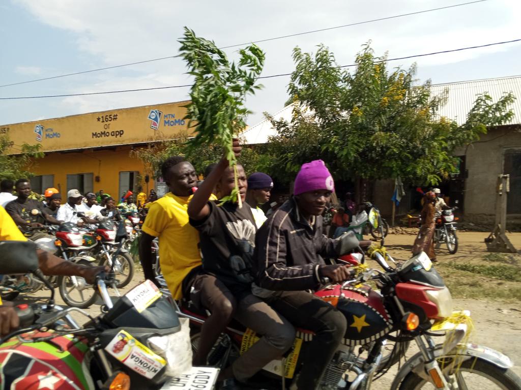 Muhindo Doreen mutoro tweet media