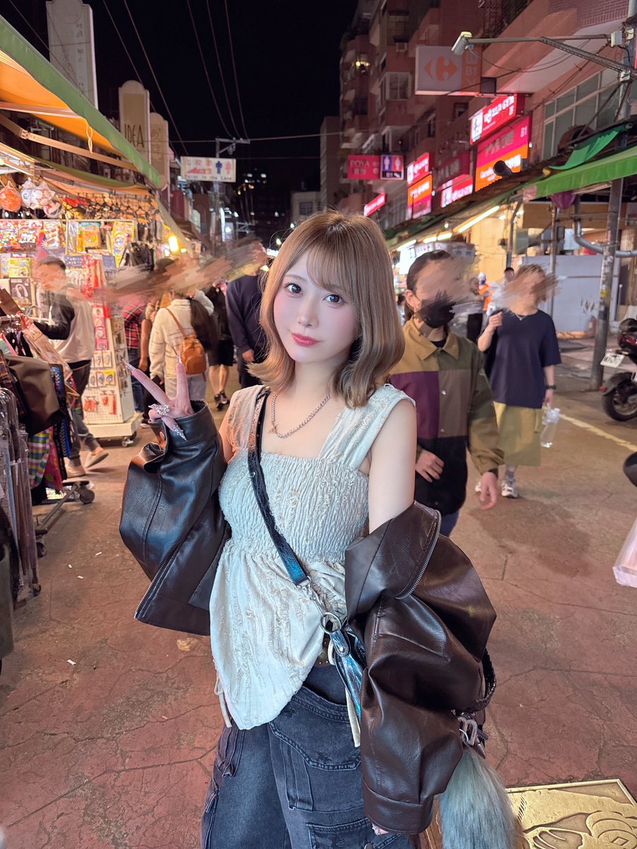 Xに載せてなかった台湾🇹🇼行ってみたかった九份に行けて大満足だった💯🏮 https://t.co/o7PTYyeZ2v