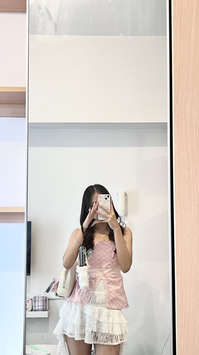 sector’k outfit!💓