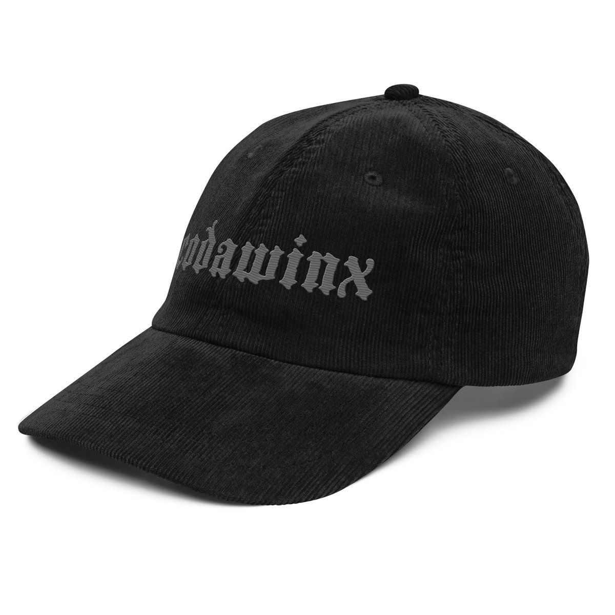 CodawinxSteph's tweet image. Lowkey flexin' in our Codawinx Vintage Corduroy Cap, like you just stepped outta a retro daydream. Grab yours for $48.95 and vibe in style. 🧢✨ #RetroVibes #CorduroyCool codawinx.com/products/codaw…
