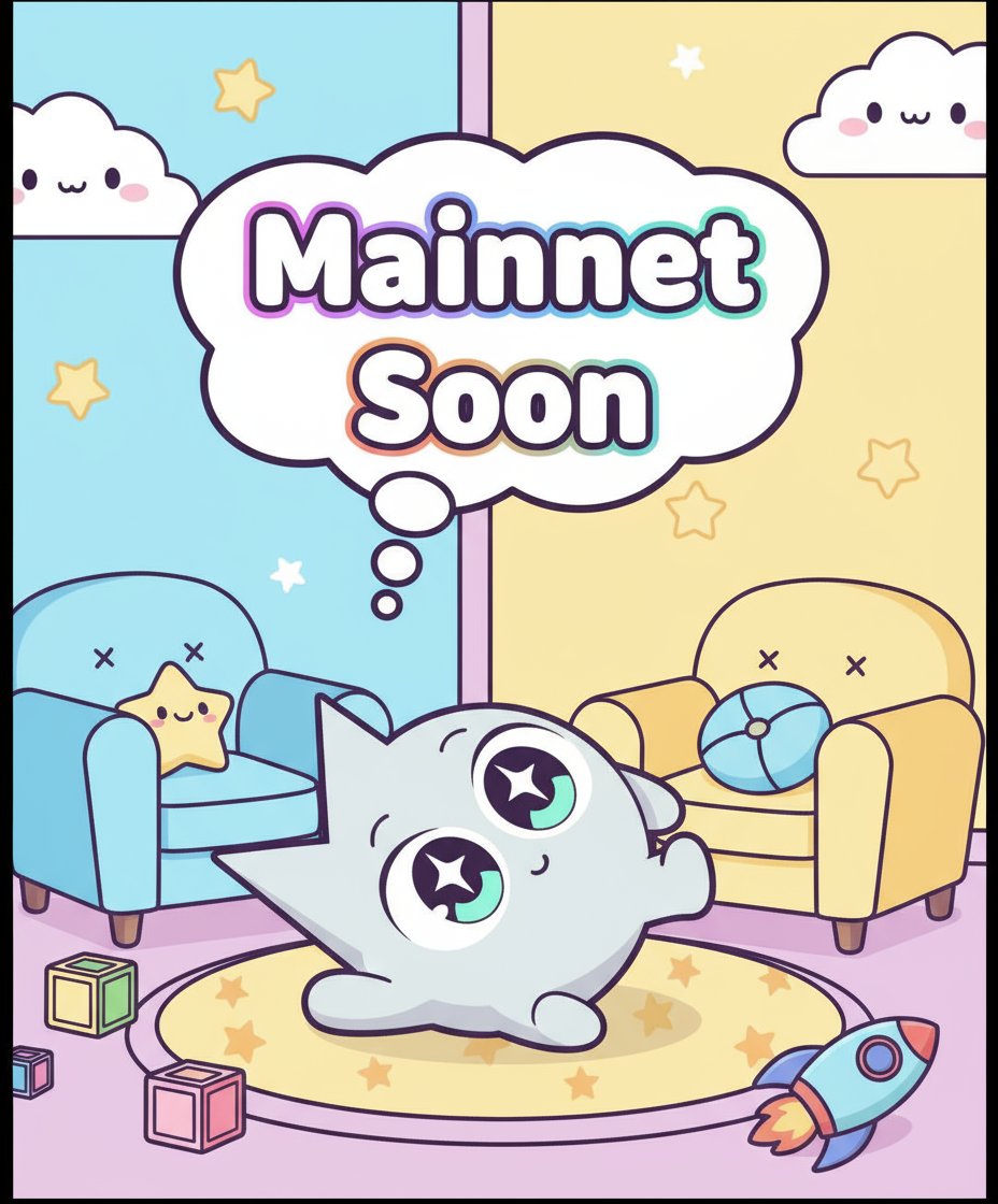what_IS_crypto (Ø,G) (@what_is_crypto0) on Twitter photo Hirys! Just a little bit left! Mainnet SOON. #IRYS #MAINNET Hirys! Just a little bit left! Mainnet SOON. #IRYS #MAINNET