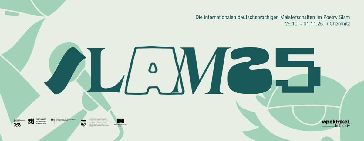 Alle Infos gibt es hier: c3-chemnitz.de/veranstaltungs…