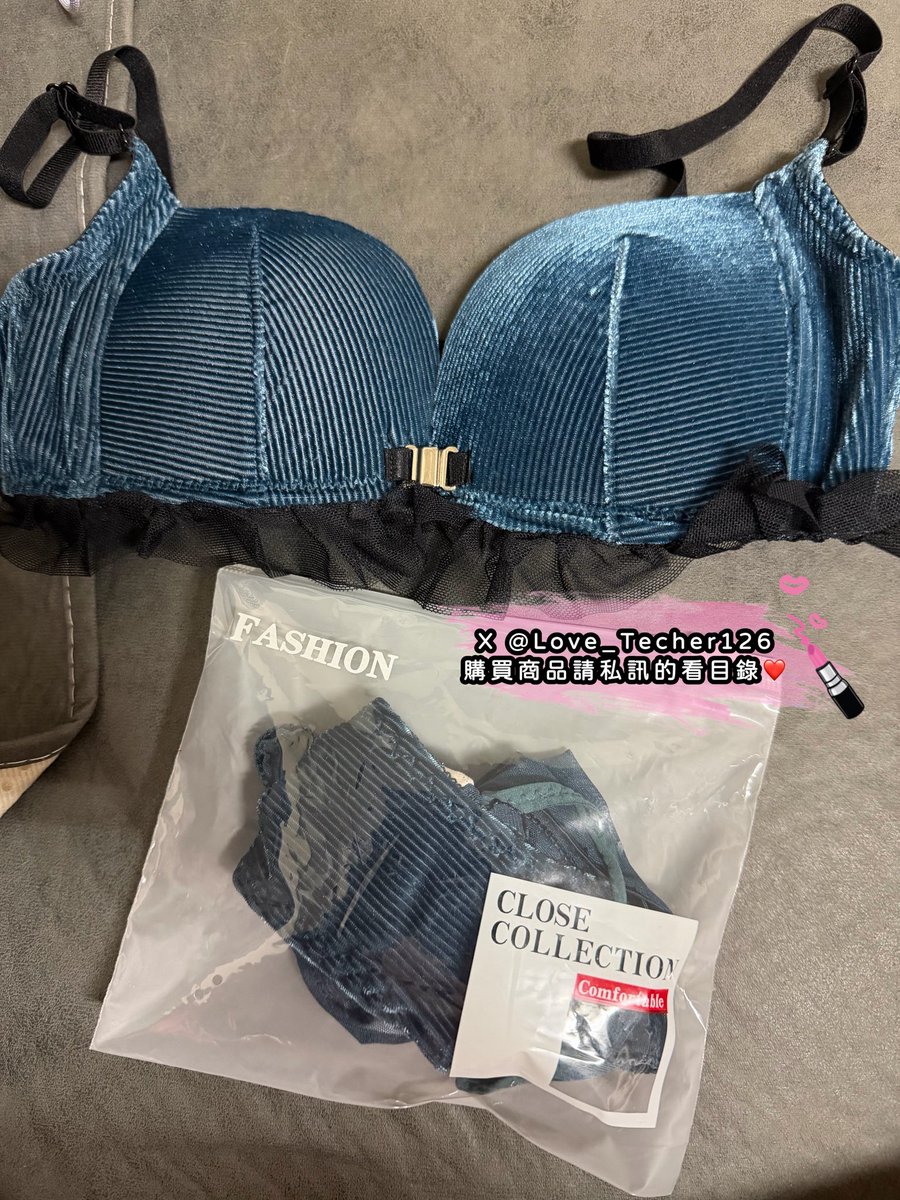 原味戀戀老濕💦 原味內衣褲👙購買原味請私訊看目錄 無法私訊到小帳@Love_Techer1266 tweet media