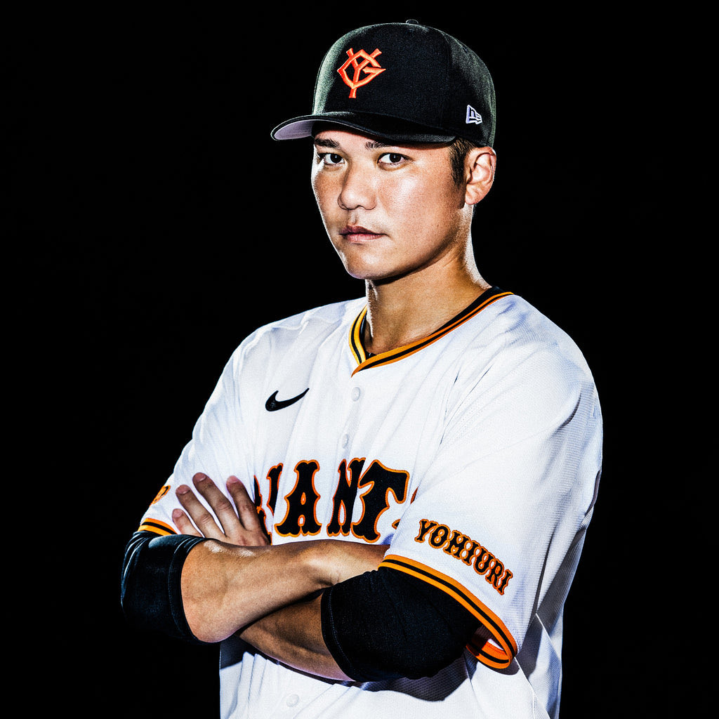 どこにも行かず巨人のショートを守り続けてくれて、かつ在籍期間9度の優勝に2度の"日本一"に貢献してくれてありがとうな。改めて言わせてください、あなたは神です。
