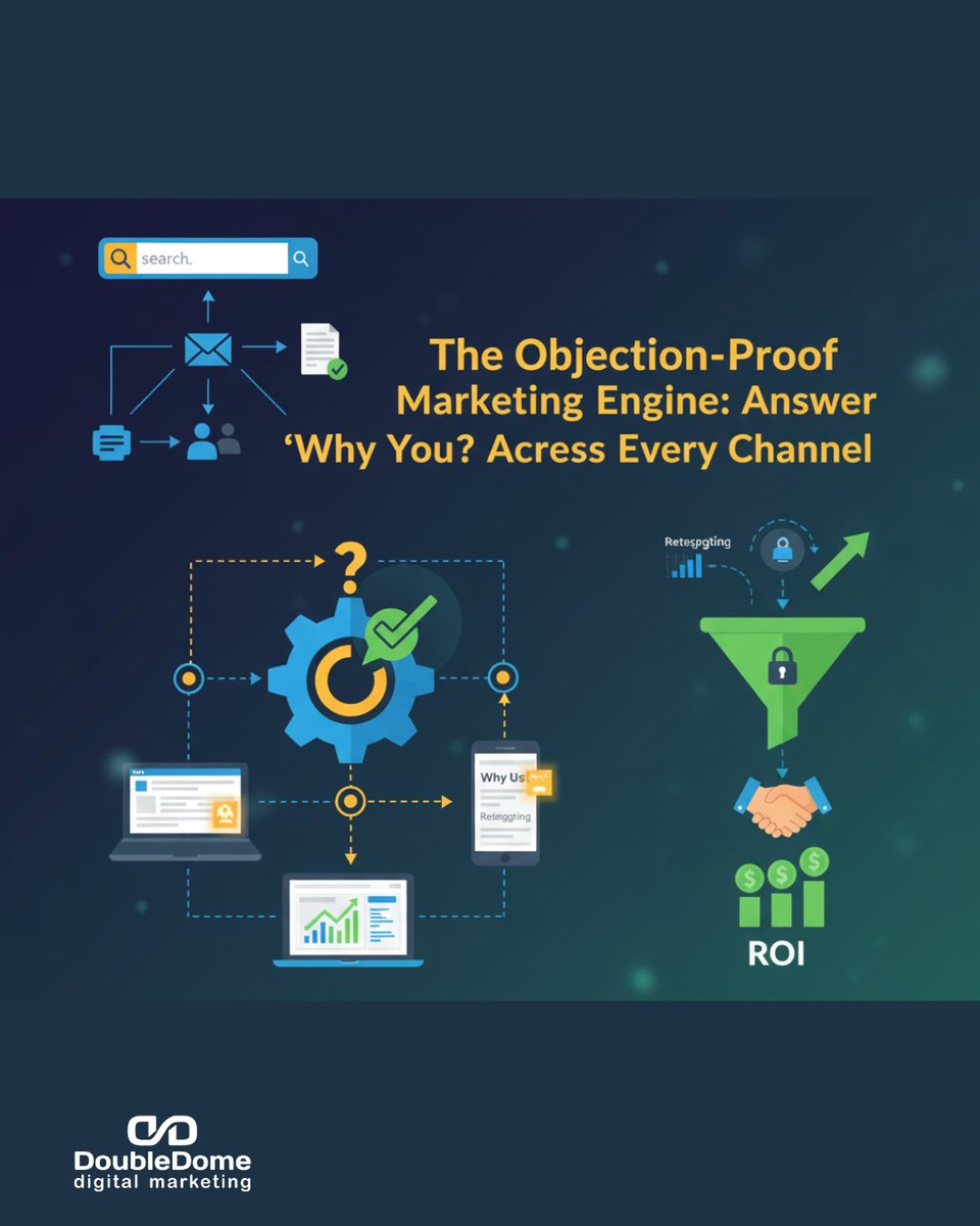 DoubleDome Digital Marketing tweet media