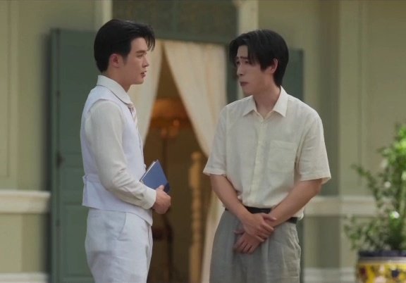 CottonCandy_702's tweet photo. อยากพูดสิ่งนี้ ถึงเวลาละ หลายคนคงรู้ว่าถ้ามองแค่เมจพี่เฮงกับแสนในนิยายอาจไม่เป๊ะ 100% แต่ตั้งแต่ประกาศแคสและได้เห็นบรรยากาศกอง นี่เข้าใจทันทีว่าทำไมต้อง2คนนี้เพราะ "ความสนิทมันสร้างได้ แต่ความผูกพันมันใช้เวลา" แสน-คุณใหญ่เป็นแบบนั้น ไม่ต่างจากชีวิตจริงเลย 🤍

#hengpnp ; #bbil1ypn https://t.co/BeFGPeUvIk