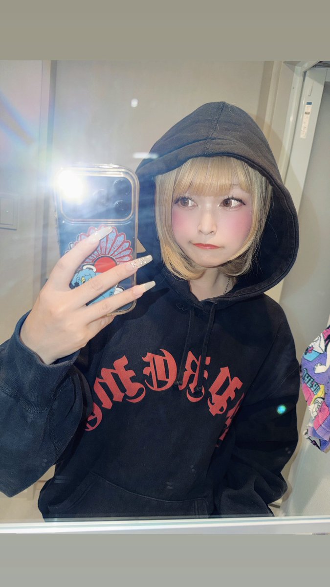 .ほなちゃ tweet media