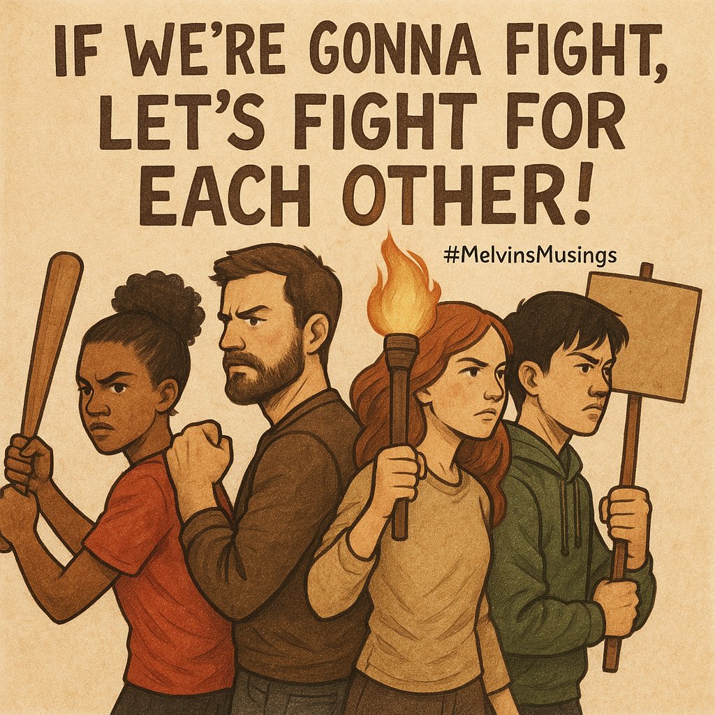 Melvin L. Otey (@melvinotey) on Twitter photo 