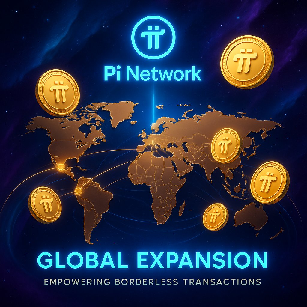 drnicolas_'s tweet image. 🚀💡 Innovation Unlocked! 💡🚀
The #PiNetwork just dropped a game-changer —
🤖 The New AI-Powered Pi App Studio 🌍
⚙️ Build, Launch & Scale your own #Web3 dApps —
✨ No coding needed. Just creativity + AI power!
🔥 What’s inside:
🧠 AI-driven App Creation Tools
⚡ 256+ DApps…