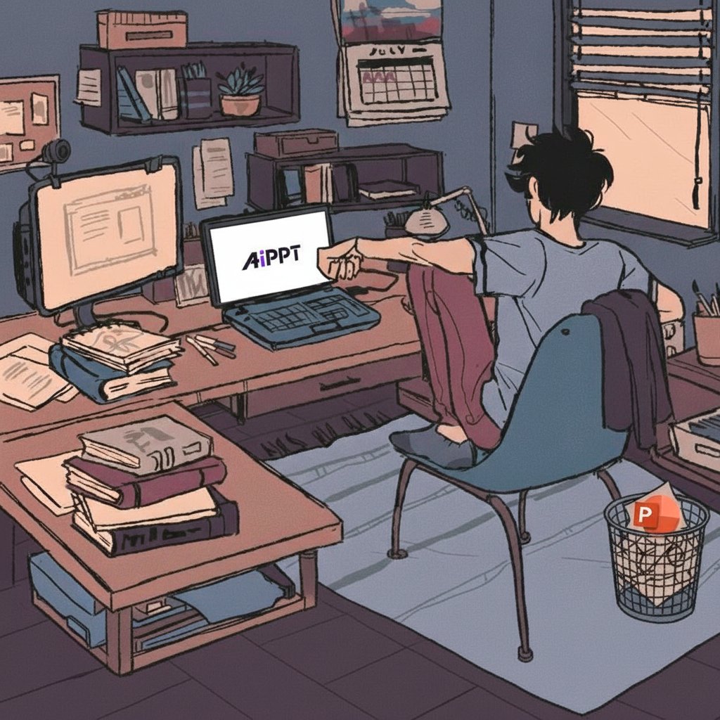 PowerPoint murió.

Hace 3 años me pasaba tardes ajustando slides...

Hoy las hago en segundos con una simple frase. Te enseño cómo: