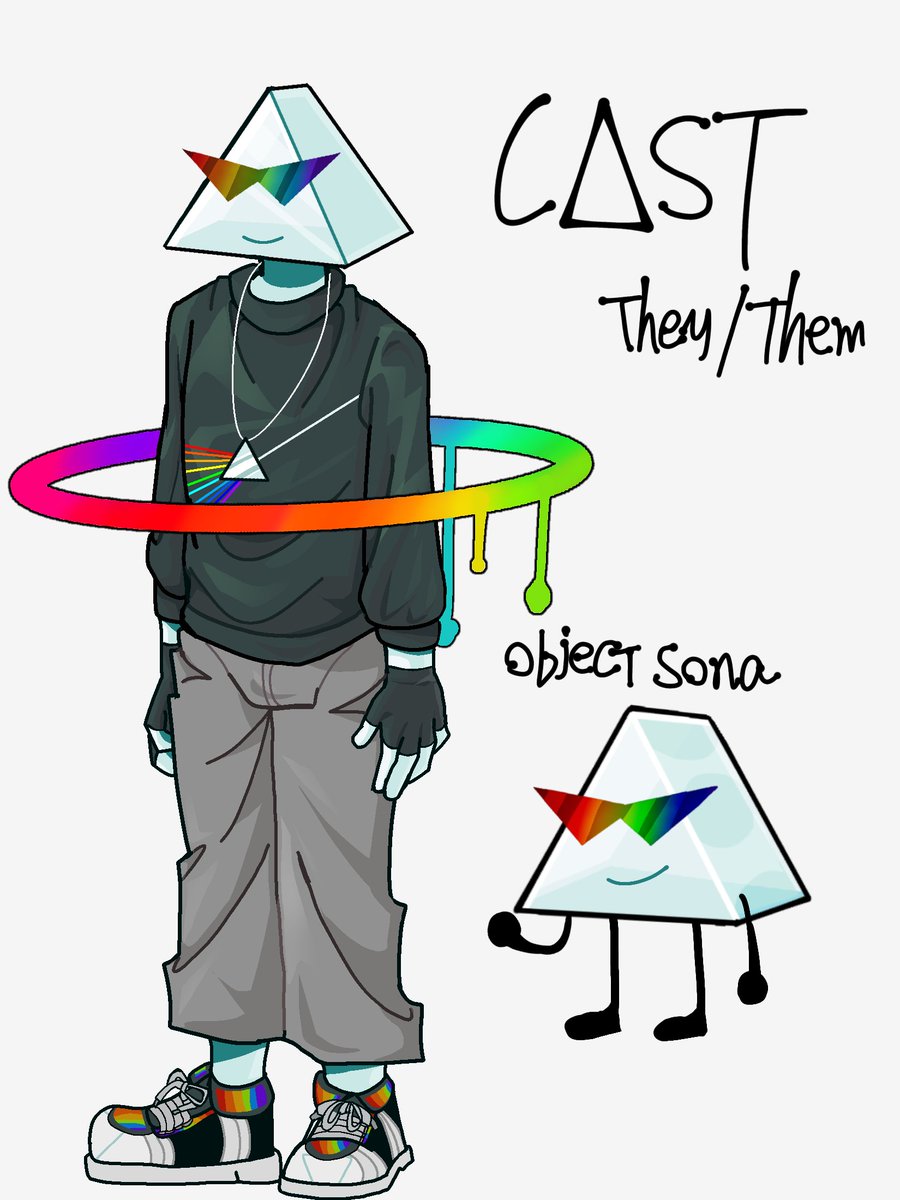 Cast▶️ tweet media