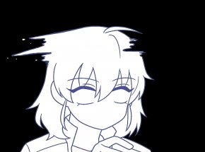 Today's proposal went...idk.

Out of the two I had to present to, one started to fall asleep and one went back and fourth from serious, excited, in horror, confused, and concern.

I think I'm levels of fucked never before discovered.