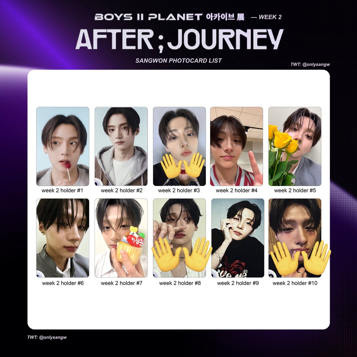 Joy | mt after dm tweet media