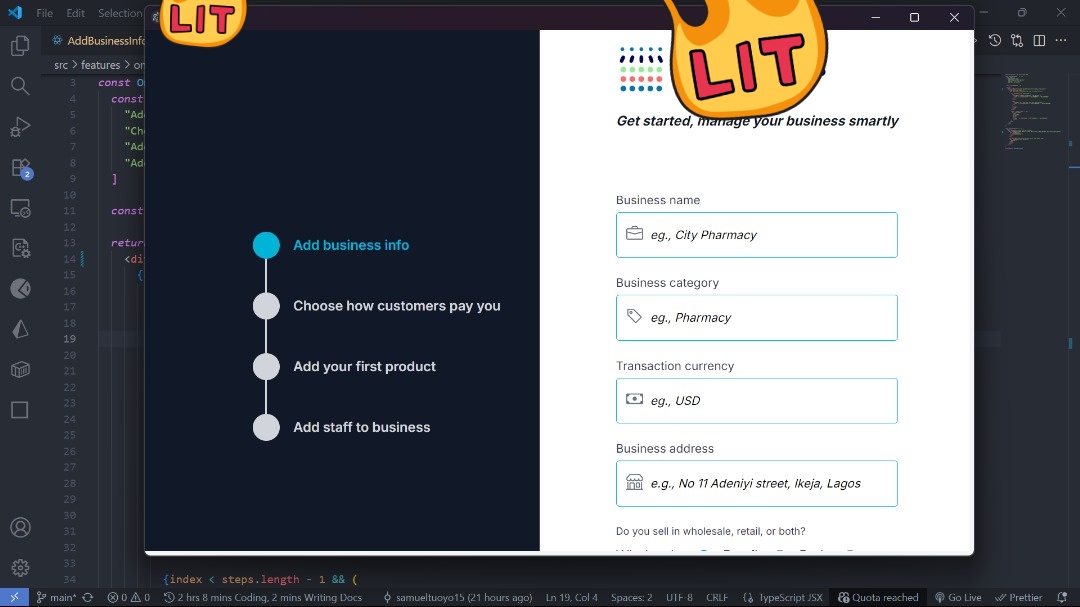 TuoyoS26091's tweet image. #desktopappdevelopment #electron