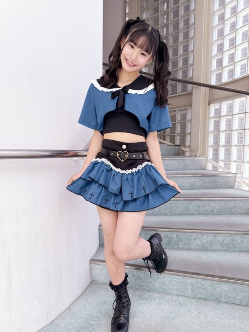 Twitterのコスプレ画像19