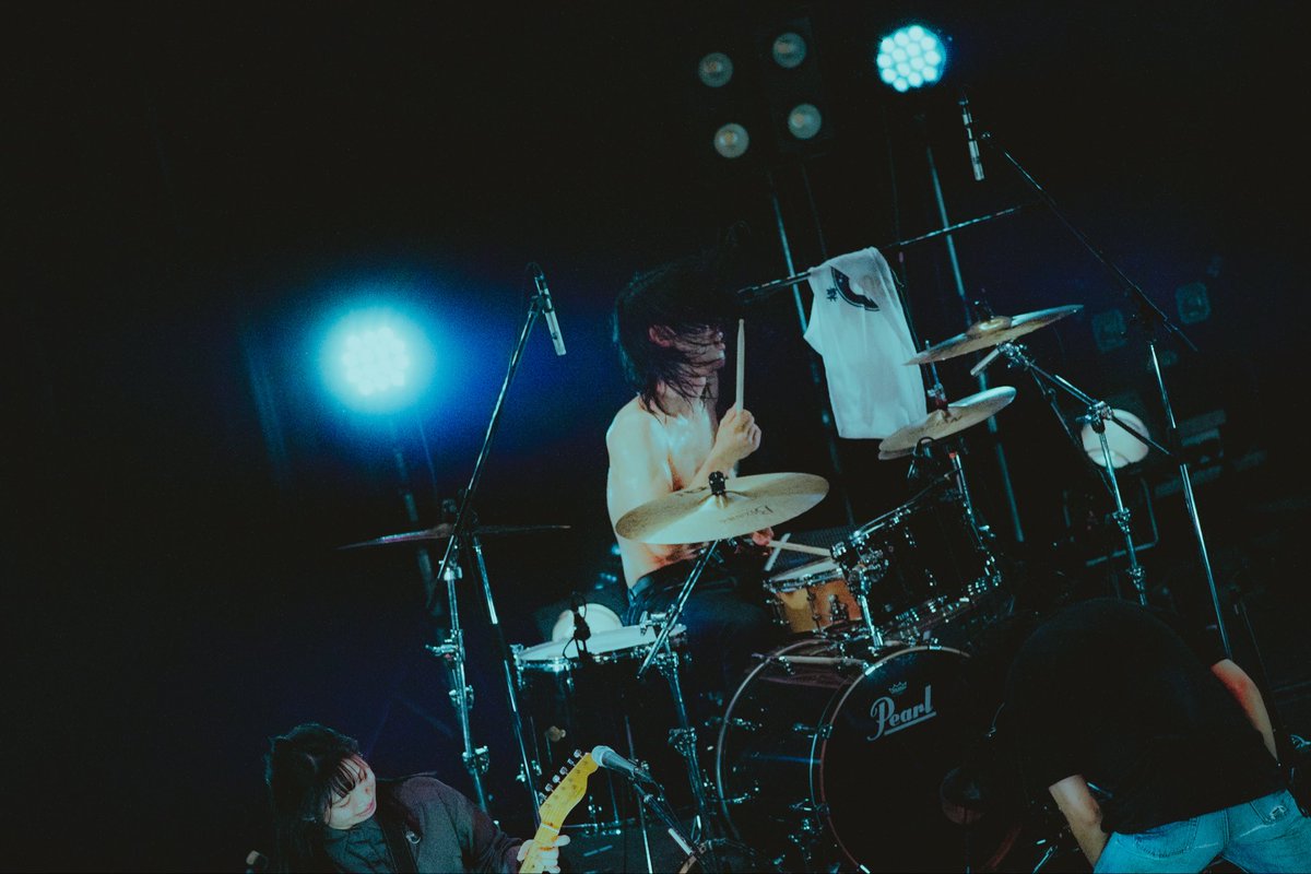 🐅 THANK YOU 🐉

20251021(Tue.)

ASIAN KUNG-FU GENERATION presents
NANO-MUGEN CIRCUIT 2025 "ASH×AKG Split tour”
@ KT Zepp Yokohama

w/
ASIAN KUNG-FU GENERATION
ASH

📸
<a href="/tetsuyayamakawa/">Tetsuyayamakawa</a> (1)
<a href="/otoha09590303/">otoha</a>  (2,3,4)