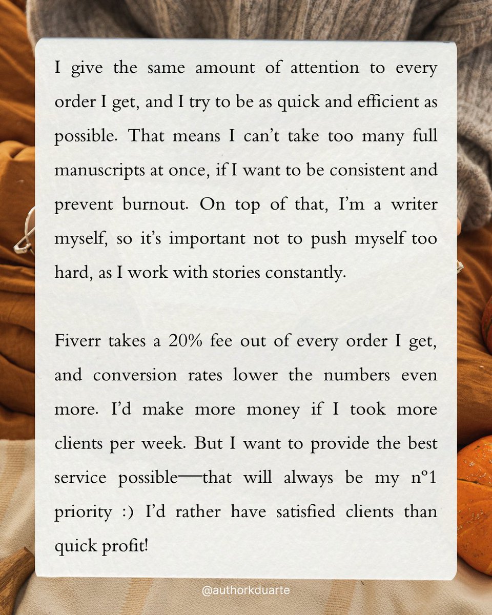 authorkduarte's tweet image. #WritingCommunity #bookediting #betareader