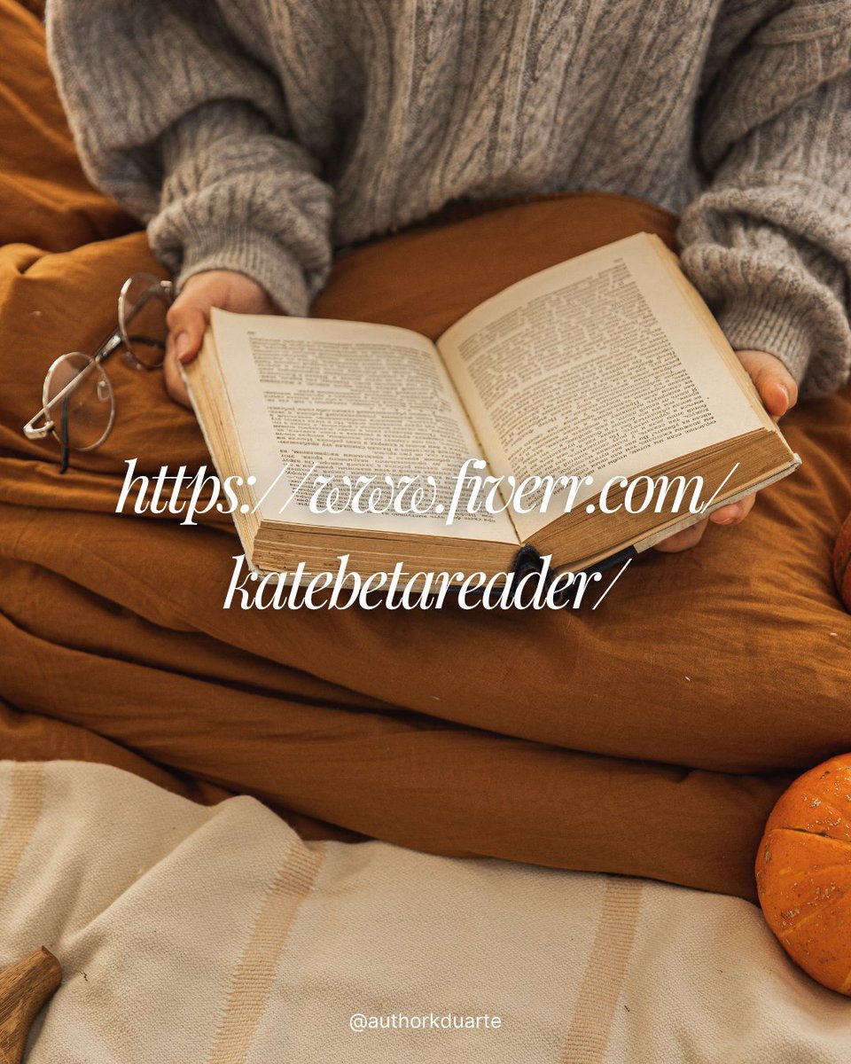 authorkduarte's tweet image. #WritingCommunity #bookediting #betareader