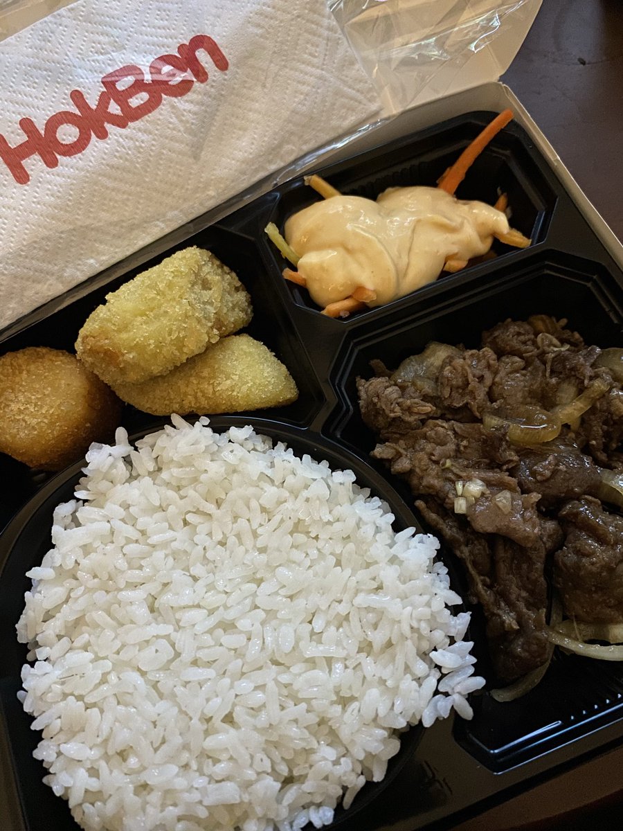 Adendumpp's tweet image. comfort food