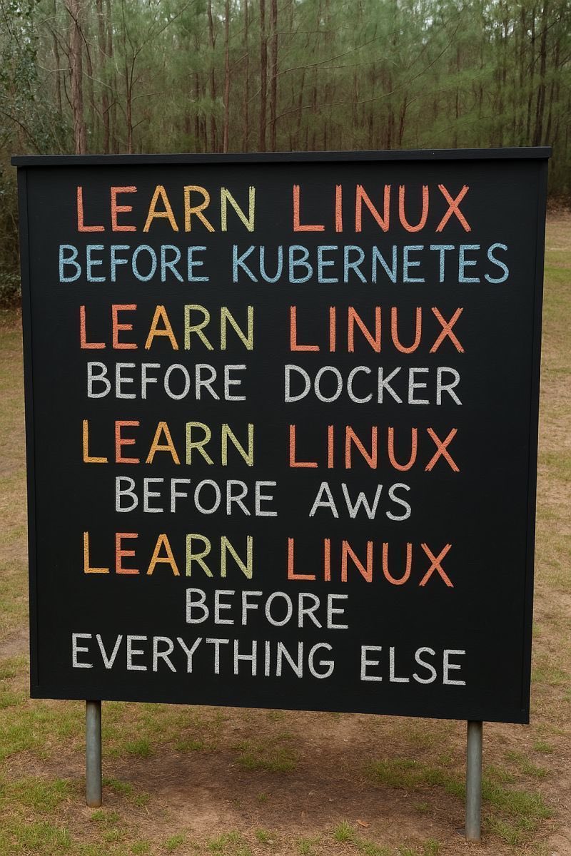 SecurityTrybe's tweet image. Do you agree with this?